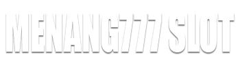 Logo Menang777 Slot